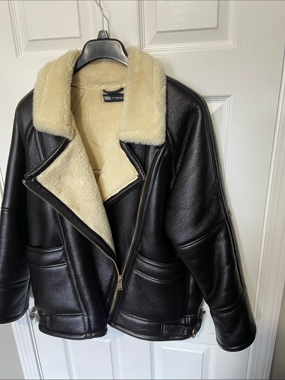 Zara jacket - Picture 4 of 6